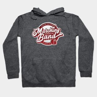 Marching Band (classic) Hoodie